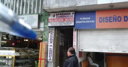 ACADEMIA DE AUTOMOVILES AUTO STOP ACADEMIA DE AUTOMOVILES AUTO STOP